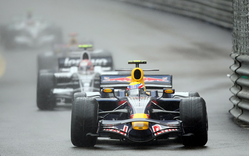 GP MONACO