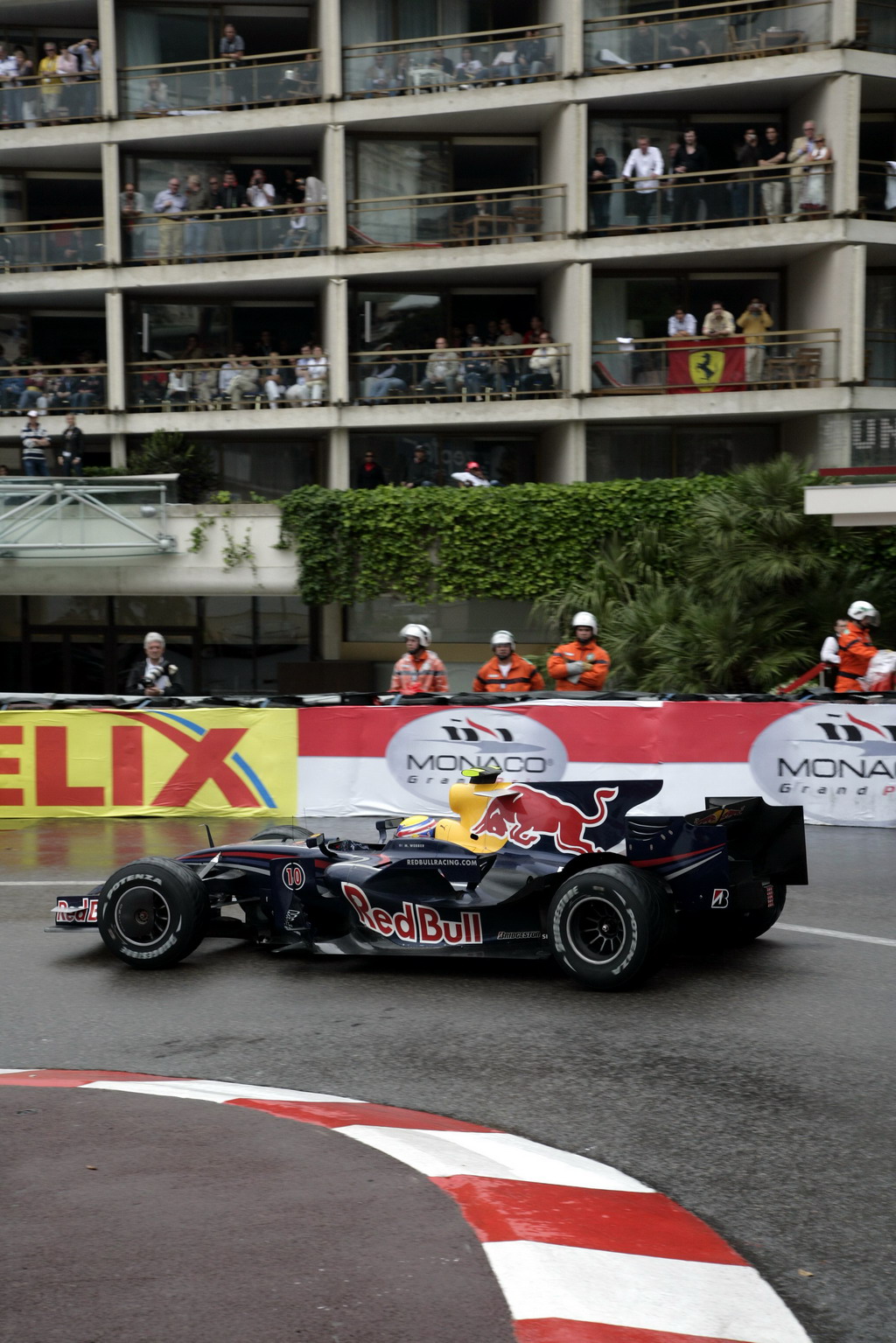 GP MONACO