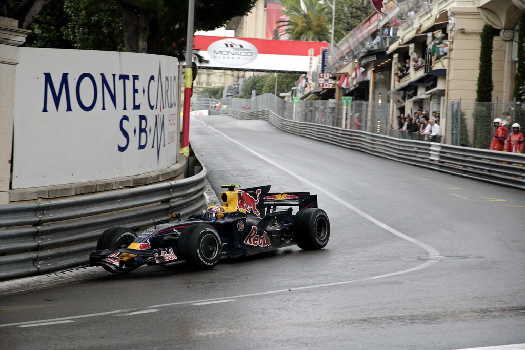 GP MONACO