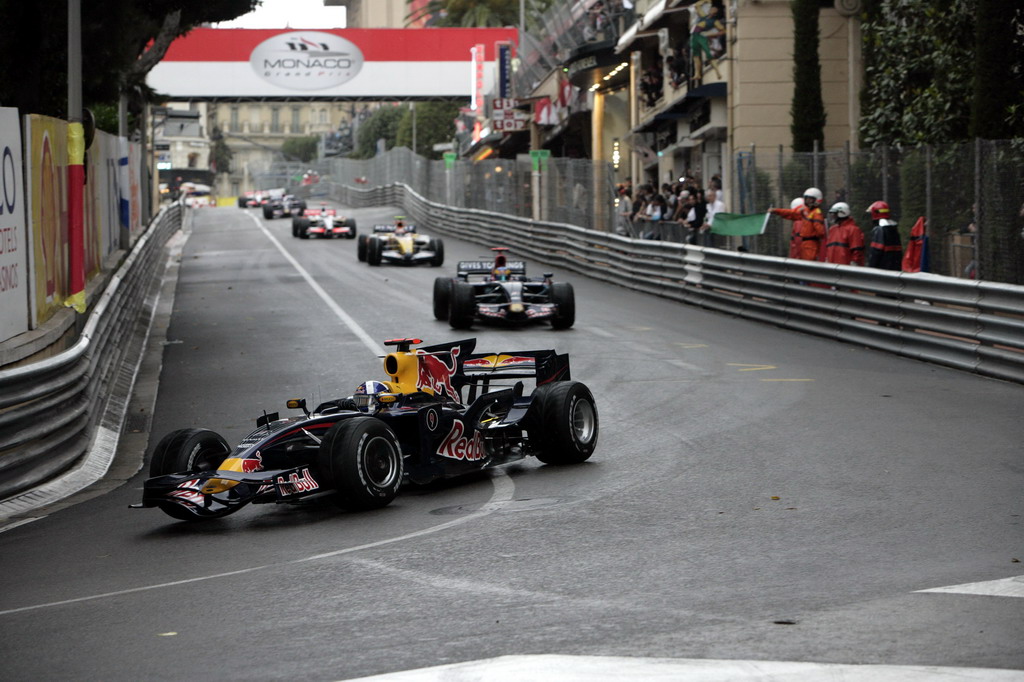 GP MONACO