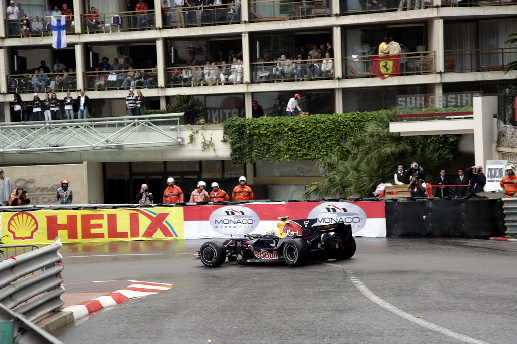 GP MONACO