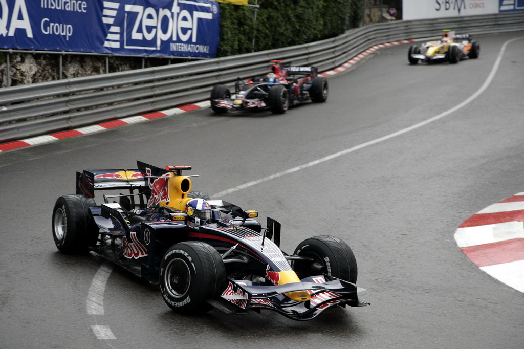 GP MONACO