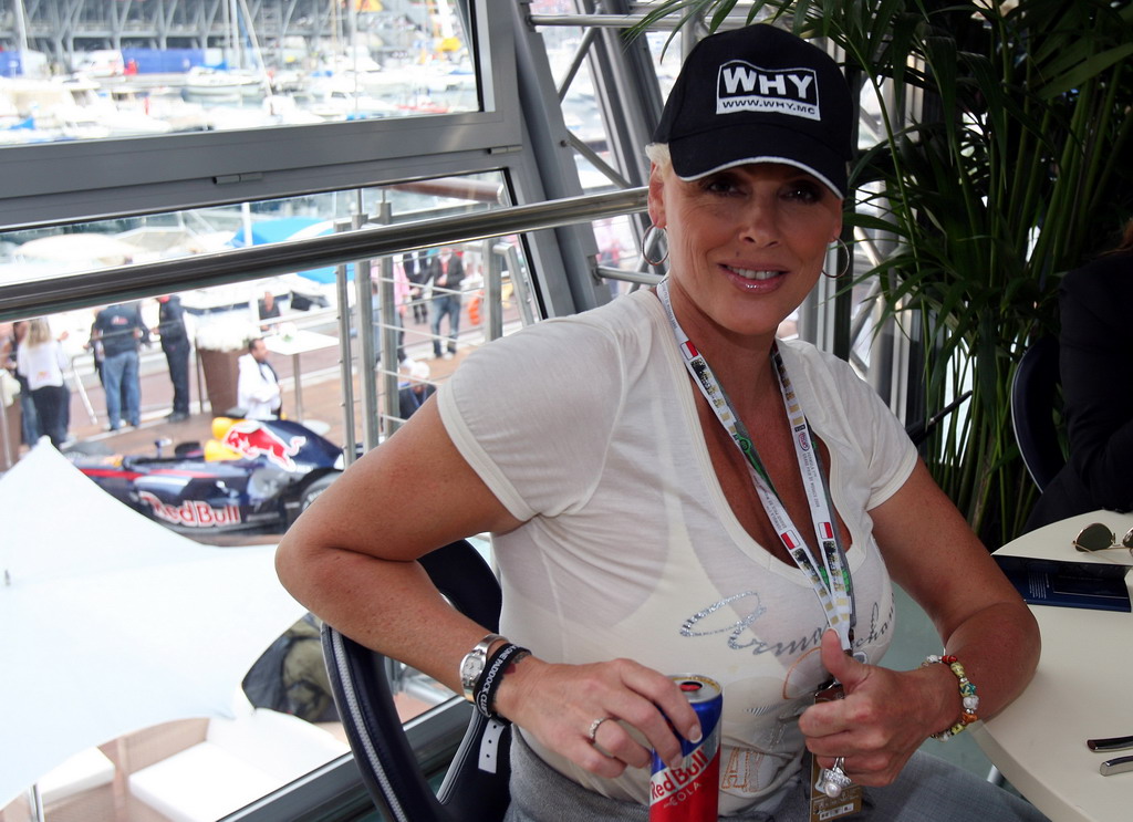 GP MONACO