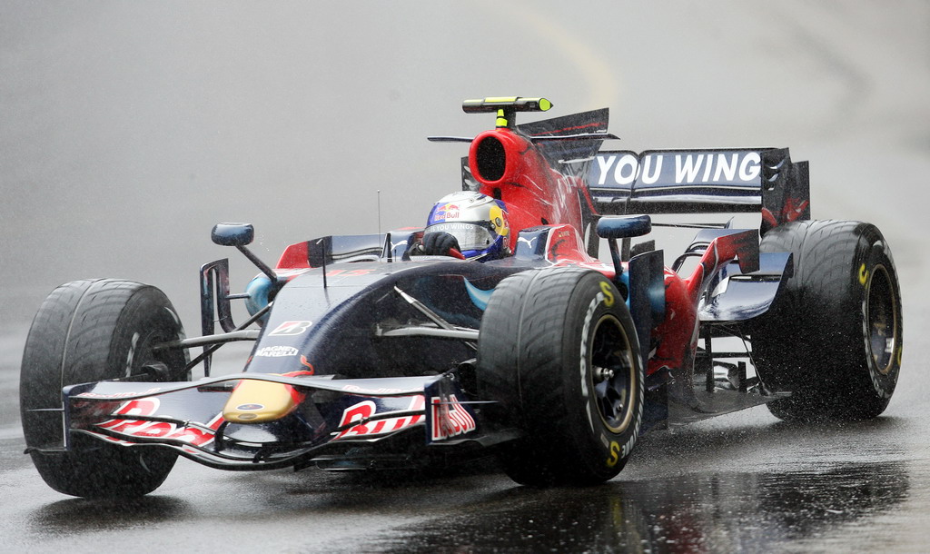 GP MONACO