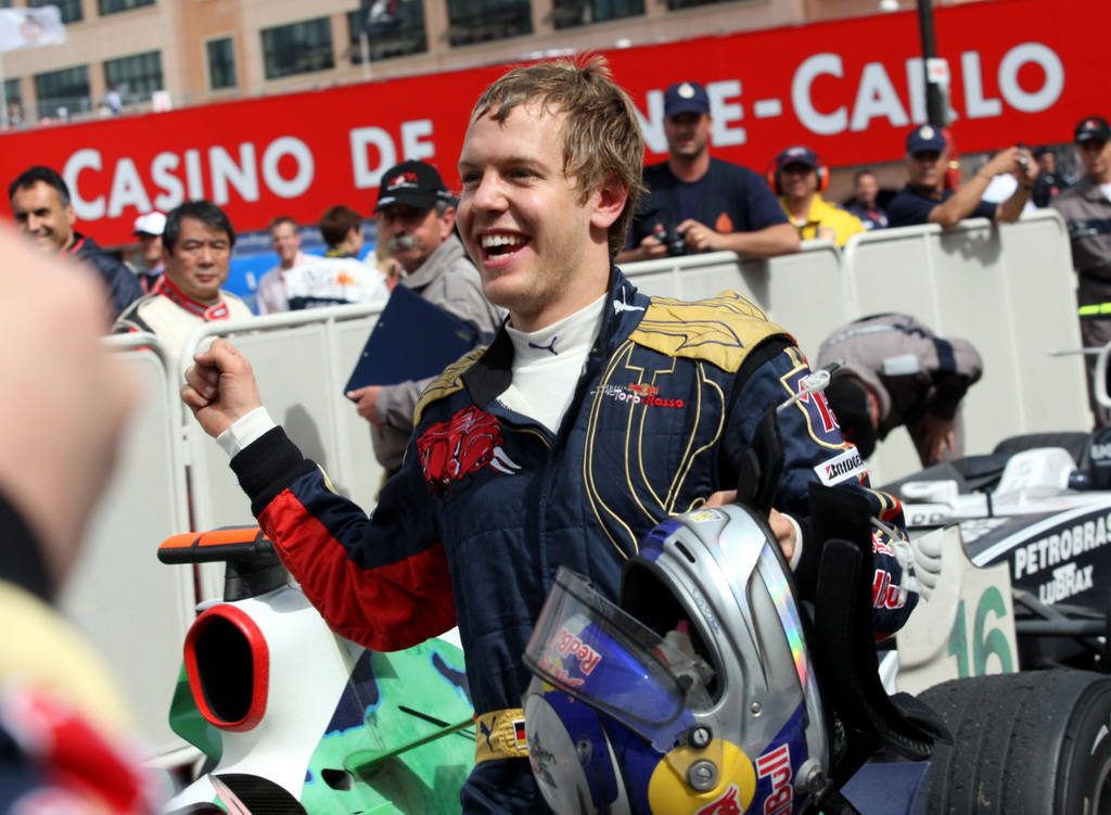 GP MONACO