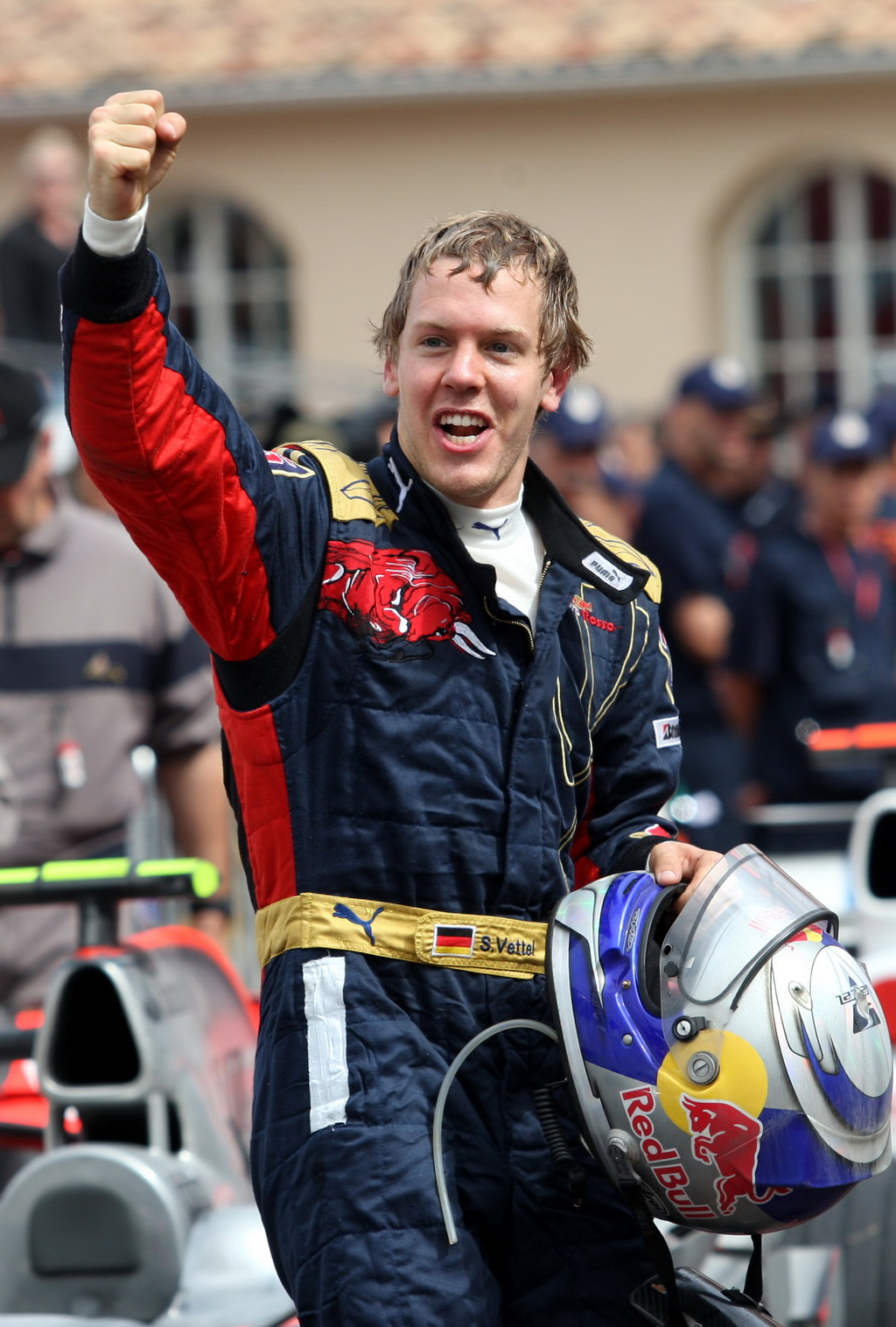 GP MONACO