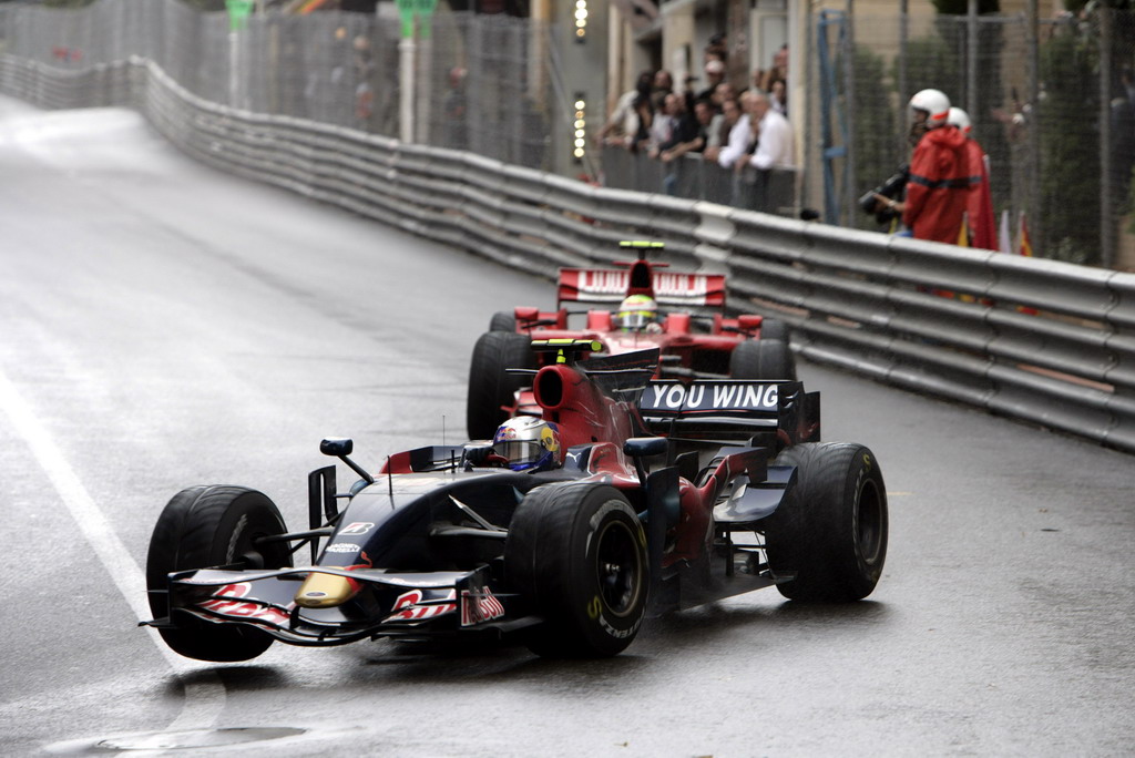 GP MONACO