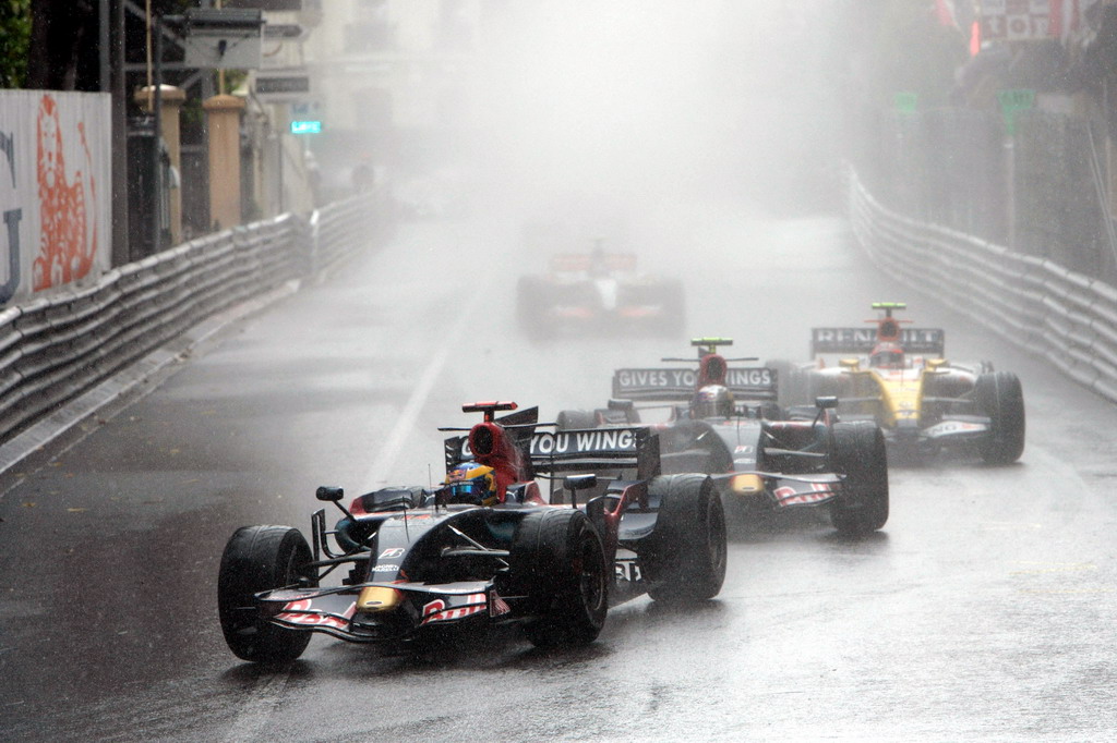 GP MONACO
