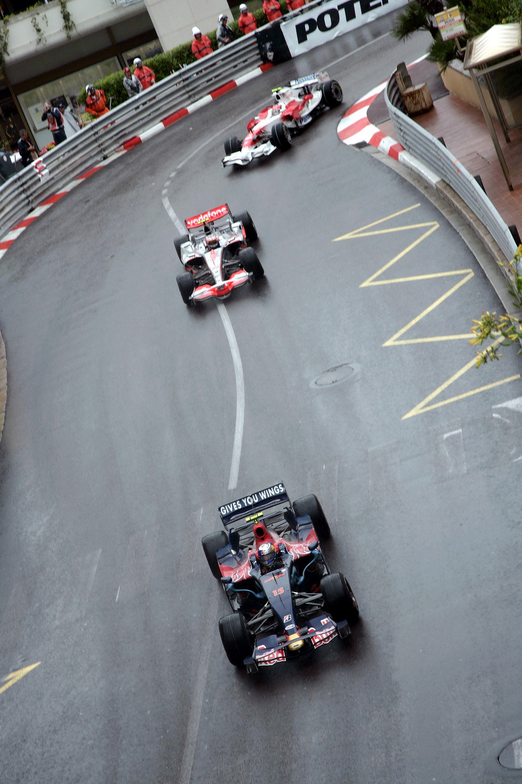 GP MONACO