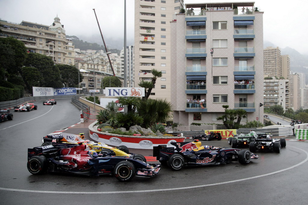 GP MONACO