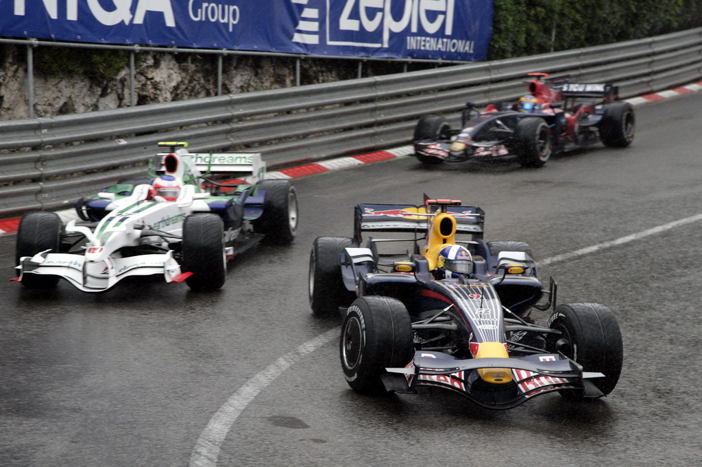 GP MONACO