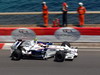 GP MONACO, Giovedi', May 22, 2008  Monte Carlo, Monaco. Robert Kubica (POL) in the BMW Sauber F1.08 This image is copyright free for editorial use © BMW AG. 