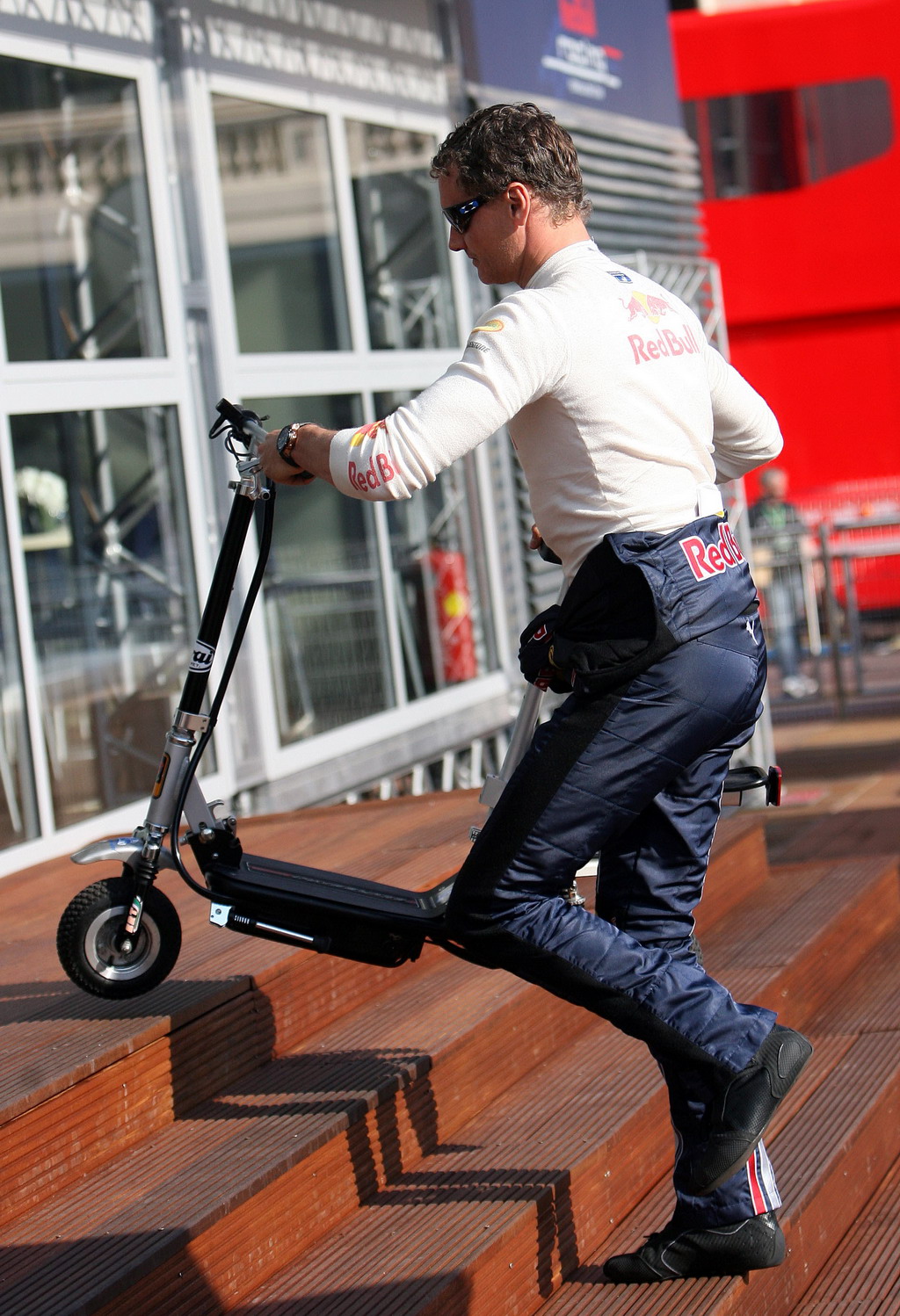 GP MONACO GIOVEDI