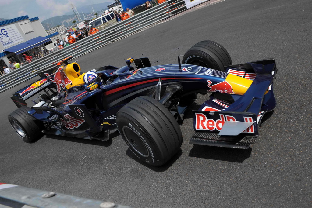 GP MONACO - Qualifiche e Prove Libere 3