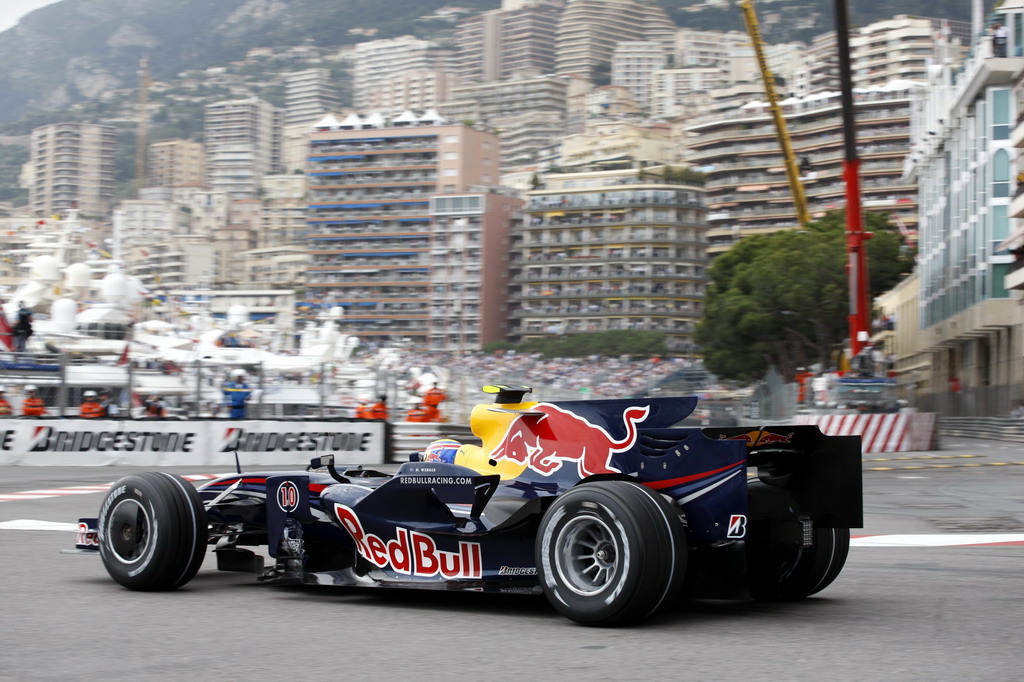 GP MONACO - Qualifiche e Prove Libere 3