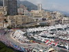 GP MONACO, Jarno Trulli (ITA) Toyota TF108.
Formula One World Championship, Rd 6, Monaco Grand Prix, Qualifiche Day, Monte-Carlo, Monaco, Saturday 24 May 2008.
