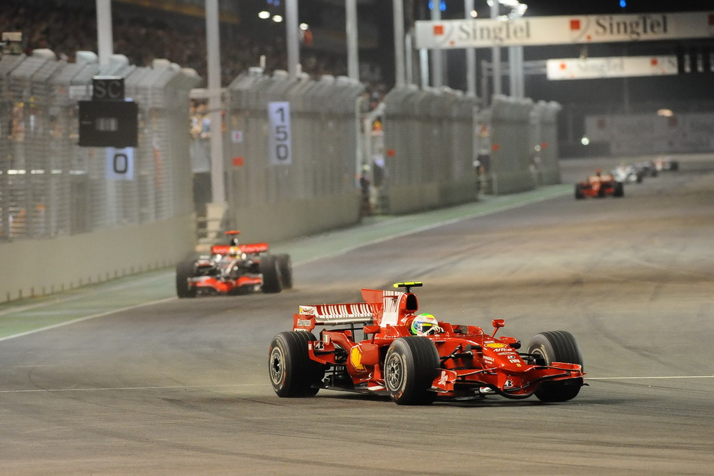 GP SINGAPORE