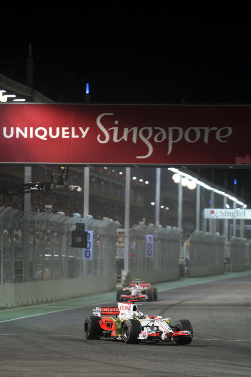 GP SINGAPORE