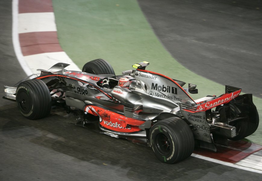 GP SINGAPORE