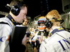GP SINGAPORE, Domenica, 28 September 2008  Singapore Grand Prix. Marina Bay. Singapore. Nick Heidfeld (GER) in the BMW Sauber F1.08 This image is copyright free for editorial use © BMW AG 