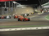 GP SINGAPORE, SINGAPORE GRAND PRIX F1/2008 -  SINGAPORE 28/09/2008  - RACE START
© FOTO ERCOLE COLOMBO FOR BRIDGESTONE