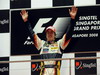 GP SINGAPORE, SINGAPORE GRAND PRIX F1/2008 -  SINGAPORE 28/09/2008  - FERNANDO ALONSO (WINNER)
© FOTO ERCOLE COLOMBO FOR BRIDGESTONE