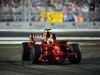 GP SINGAPORE, SINGAPORE GRAND PRIX F1/2008 -  SINGAPORE 28/09/2008  - FELIPE MASSA 
© FOTO ERCOLE COLOMBO FOR BRIDGESTONE