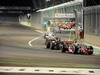 GP SINGAPORE, SINGAPORE GRAND PRIX F1/2008 -  SINGAPORE 28/09/2008  - AFTER SAFETY CAR PIT STOP
© FOTO ERCOLE COLOMBO FOR BRIDGESTONE