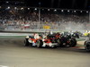 GP SINGAPORE, SINGAPORE GRAND PRIX F1/2008 -  SINGAPORE 28/09/2008  - RACE START
© FOTO ERCOLE COLOMBO FOR BRIDGESTONE