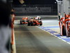 GP SINGAPORE, SINGAPORE GRAND PRIX F1/2008 -  SINGAPORE 28/09/2008  - FELIPE MASSA - LEWIS HAMILTON 
© FOTO ERCOLE COLOMBO FOR BRIDGESTONE
