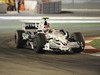 GP SINGAPORE, Domenica, 28 September 2008  Singapore Grand Prix. Marina Bay. Singapore. Robert Kubica (POL) in the BMW Sauber F1.08 This image is copyright free for editorial use © BMW AG 