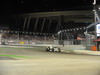 GP SINGAPORE, Domenica, 28 September 2008  Singapore Grand Prix. Marina Bay. Singapore. Nick Heidfeld (GER) in the BMW Sauber F1.08 This image is copyright free for editorial use © BMW AG 