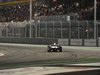 GP SINGAPORE, Domenica, 28 September 2008  Singapore Grand Prix. Marina Bay. Singapore. Robert Kubica (POL) in the BMW Sauber F1.08 This image is copyright free for editorial use © BMW AG 