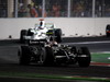 GP SINGAPORE, Domenica, 28 September 2008  Singapore Grand Prix. Marina Bay. Singapore. Robert Kubica (POL) in the BMW Sauber F1.08 This image is copyright free for editorial use © BMW AG 