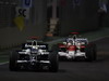 GP SINGAPORE, Domenica, 28 September 2008  Singapore Grand Prix. Marina Bay. Singapore. Robert Kubica (POL) in the BMW Sauber F1.08 This image is copyright free for editorial use © BMW AG 
