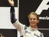 GP SINGAPORE, SINGAPORE GRAND PRIX F1/2008 -  SINGAPORE 28/09/2008  - NICO ROSBERG (2ND) - FERNANDO ALONSO (WINNER)
© FOTO ERCOLE COLOMBO FOR BRIDGESTONE
