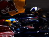 GP SINGAPORE, SINGAPORE GRAND PRIX F1/2008 -  SINGAPORE 28/09/2008  - DURING RACE
© FOTO ERCOLE COLOMBO FOR BRIDGESTONE