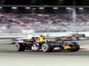 GP SINGAPORE, SINGAPORE GRAND PRIX F1/2008 -  SINGAPORE 28/09/2008  - NICO ROSBERG (2ND) - FERNANDO ALONSO (WINNER)
© FOTO ERCOLE COLOMBO FOR BRIDGESTONE