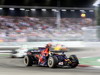 GP SINGAPORE, Domenica, 28 September 2008  Singapore Grand Prix. Marina Bay. Singapore. Robert Kubica (POL) in the BMW Sauber F1.08 This image is copyright free for editorial use © BMW AG 