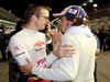 GP SINGAPORE, SINGAPORE GRAND PRIX F1/2008 -  SINGAPORE 28/09/2008  - DURING RACE
© FOTO ERCOLE COLOMBO FOR BRIDGESTONE