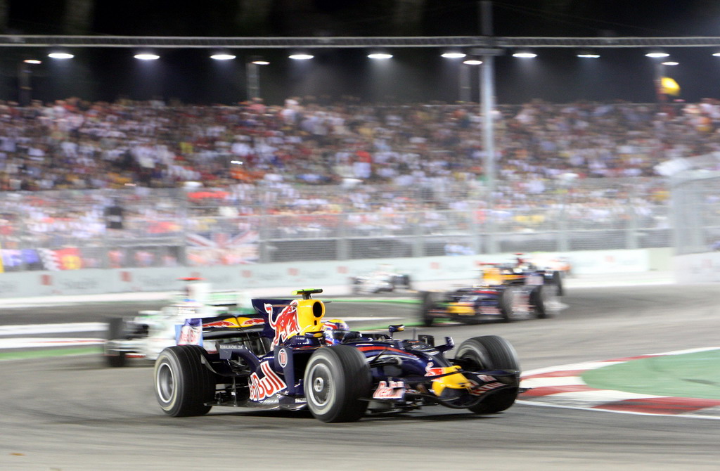 GP SINGAPORE