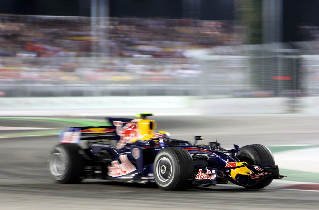 GP SINGAPORE