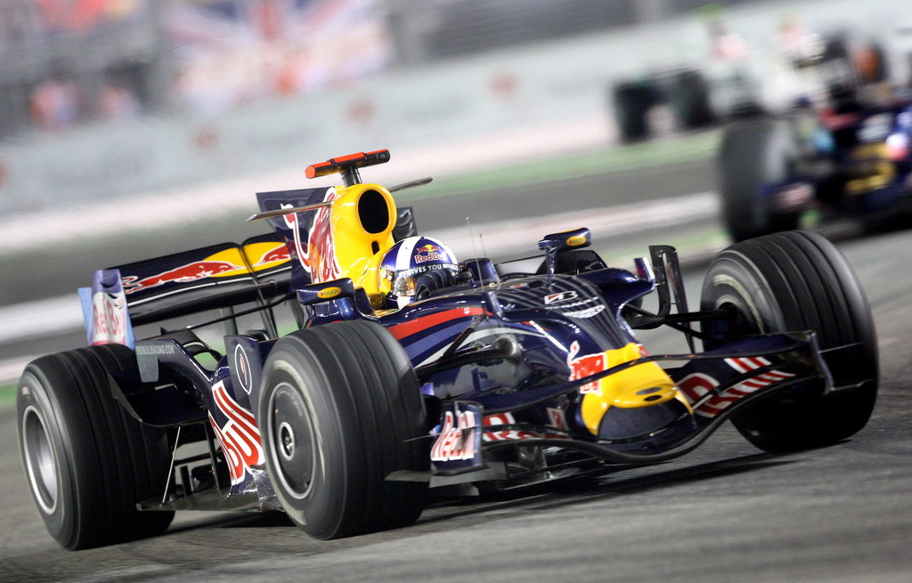 GP SINGAPORE