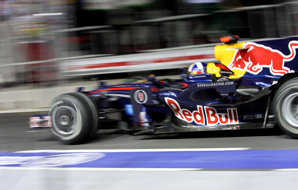 GP SINGAPORE