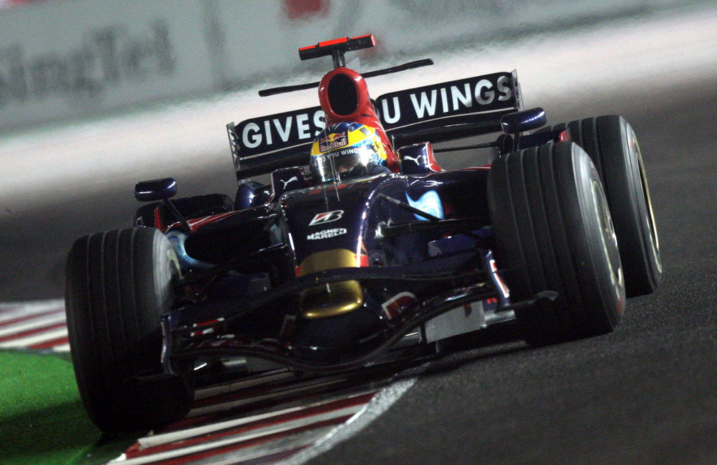 GP SINGAPORE