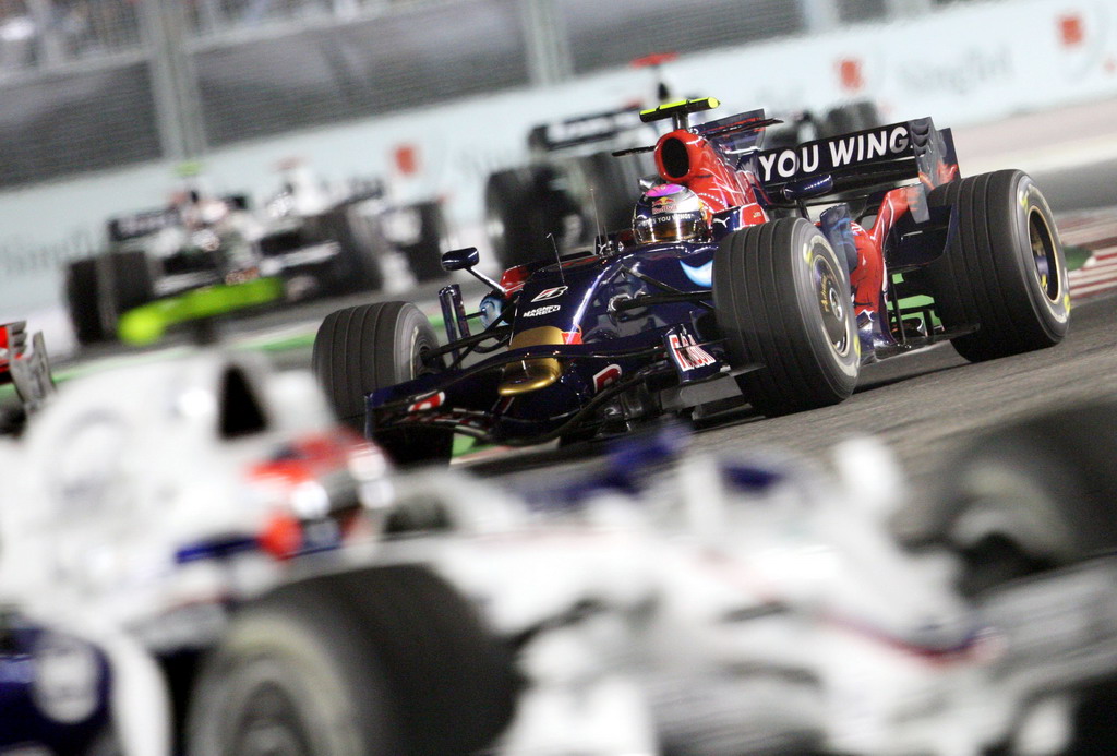 GP SINGAPORE