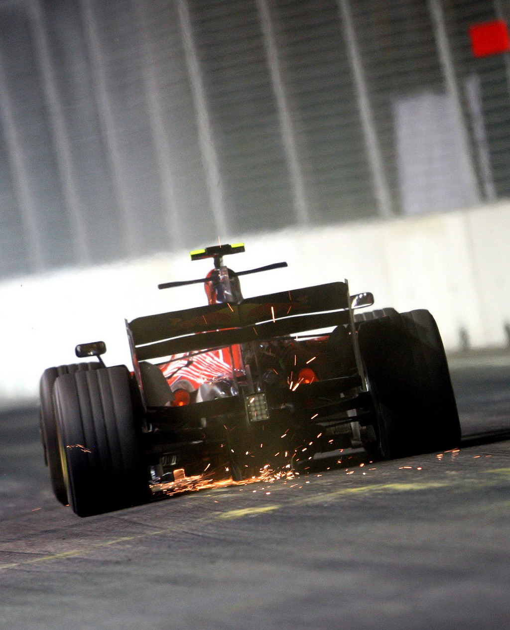 GP SINGAPORE