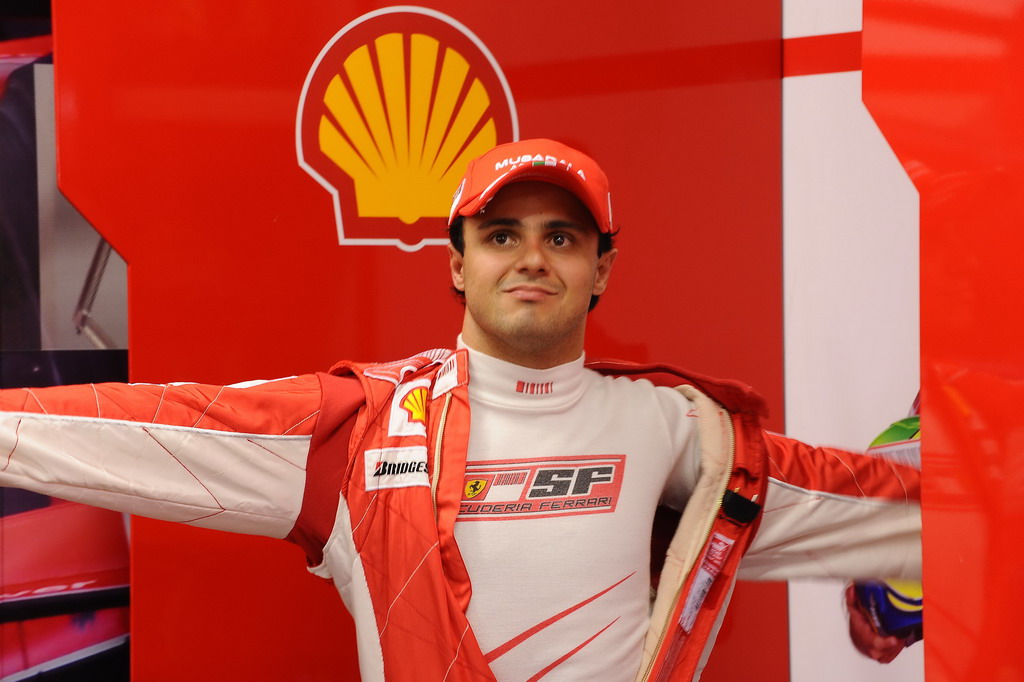 GP SINGAPORE - Qualifiche e Prove Libere 3