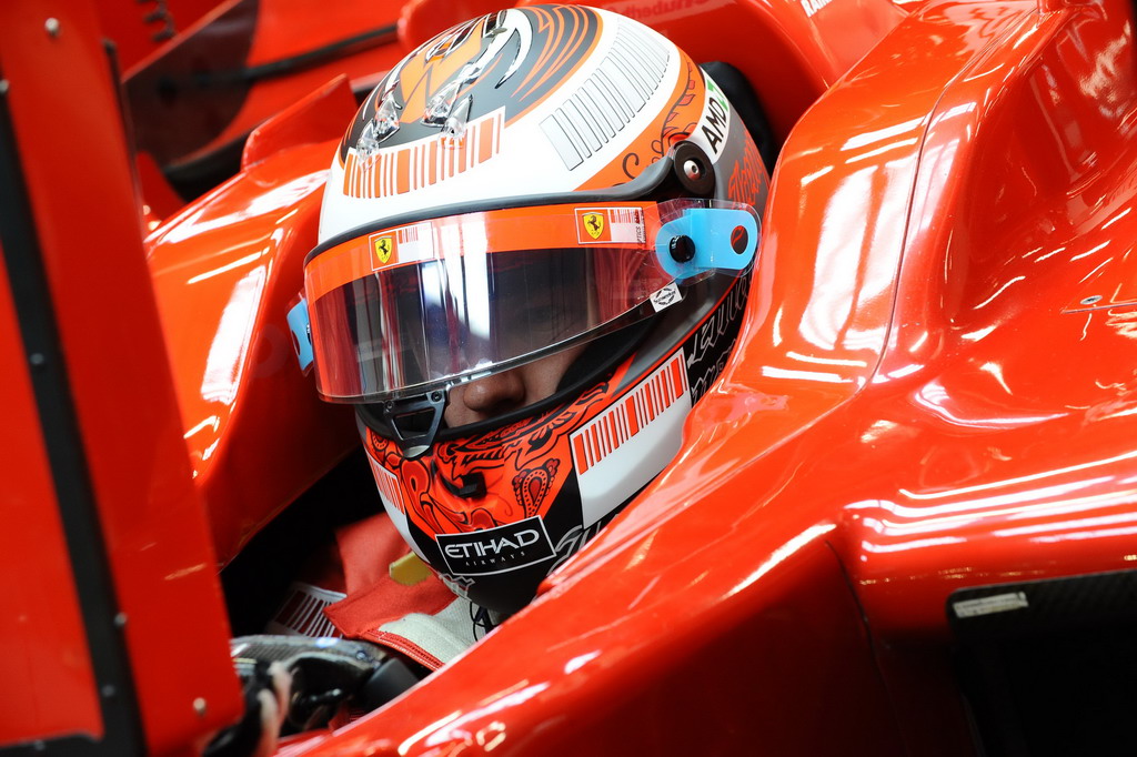 GP SINGAPORE - Qualifiche e Prove Libere 3