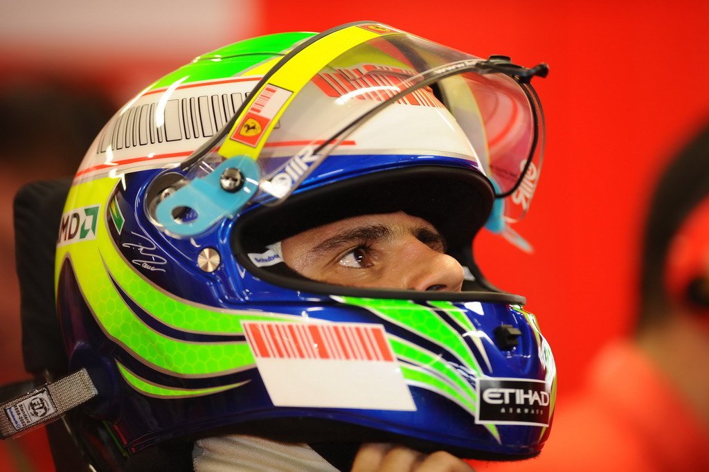 GP SINGAPORE - Qualifiche e Prove Libere 3